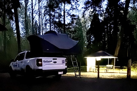 GulfIslandsNationalPark Rv Rentals