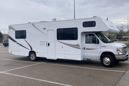 SesquicentennialStatePark Rv Rentals