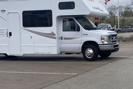 RV Rental columbia,South-Carolina-(SC)