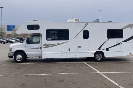 SesquicentennialStatePark Rv Rentals