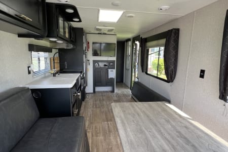 Wright CityRV rentals