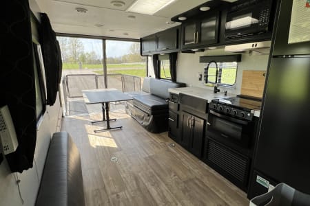 Wright CityRV rentals