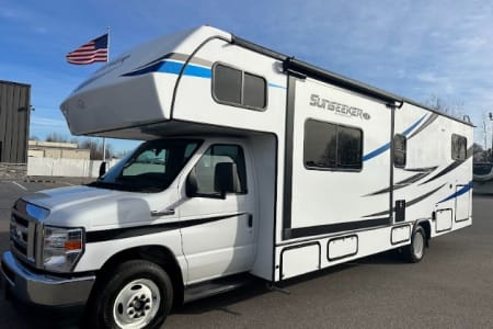 LincolnPark(Chicago) Rv Rentals