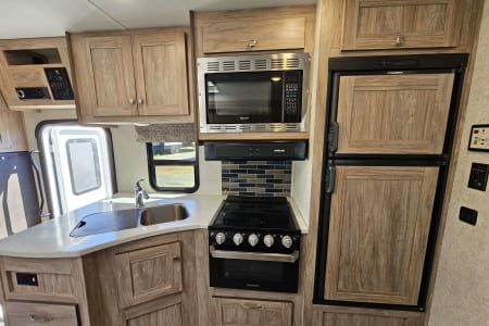 FallCreekStateRecreationArea Rv Rentals