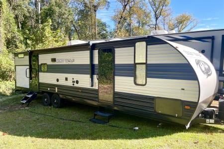 DothanRV rentals