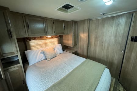 MatanuskaGlacierStateRecreationSite Rv Rentals