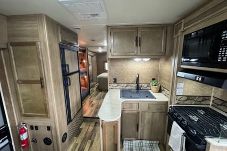 MatanuskaGlacierStateRecreationSite Rv Rentals