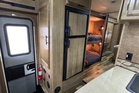 KingMountainStateRecreationSite Rv Rentals