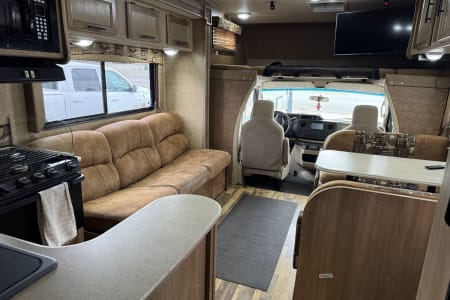 MatanuskaGlacierStateRecreationSite Rv Rentals