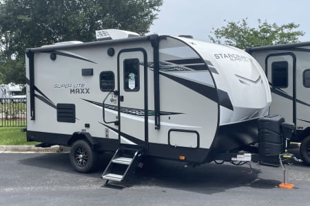 SebastianInletStatePark Rv Rentals