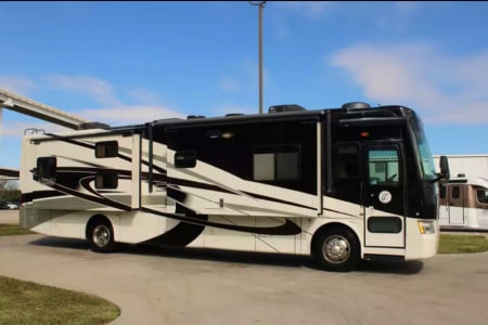 RV Rental houston,Texas-(TX)