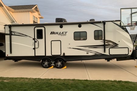 LowellRV rentals