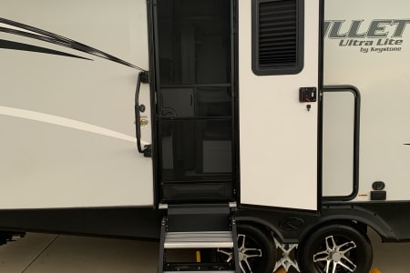 LowellRV rentals