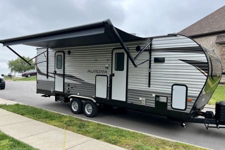 RV Rental nashville,Tennessee-(TN)