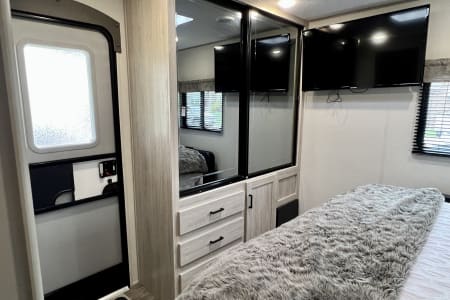 RV Rental nashville,Tennessee-(TN)