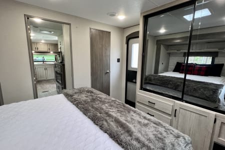 NashvilleKOAResort Rv Rentals