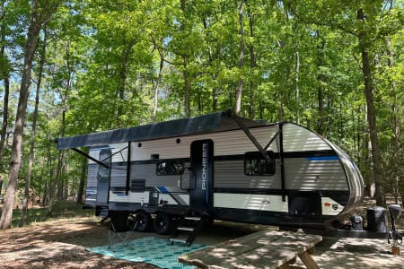 HamburgStatePark Rv Rentals