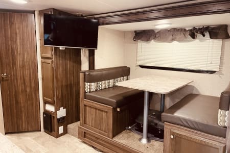 Olive branchRV rentals