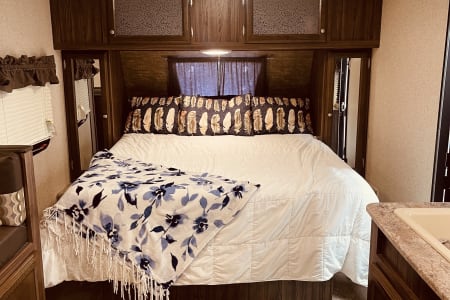 Olive branchRV rentals