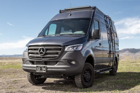 BOULDERRV rentals