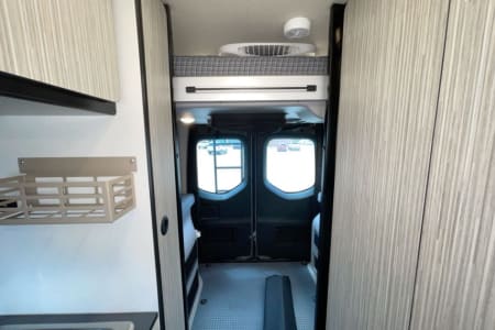 Las VegasRV rentals