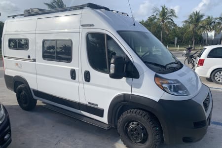 Boyd’sKeyWestCampground Rv Rentals