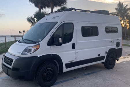 DryTortugasNationalPark Rv Rentals