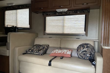 RomolandRV rentals