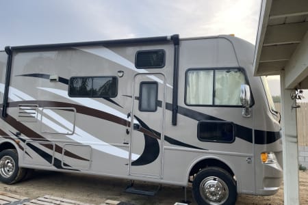 RomolandRV rentals