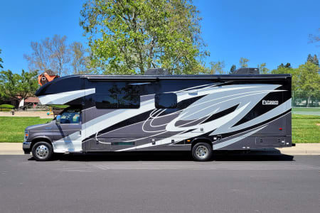 RV Rental stockton,California-(CA)