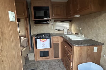 GauleyRiverNationalRecreationArea Rv Rentals