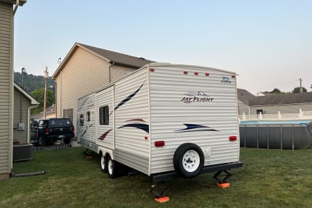 CedarCreekStatePark Rv Rentals