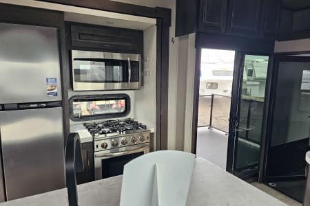 CaldwellRV rentals