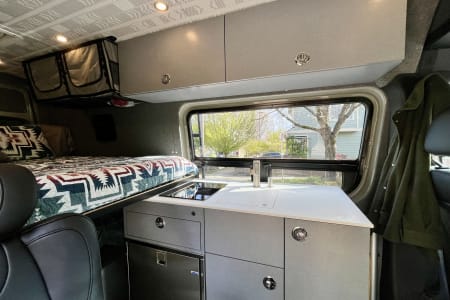 PortlandRV rentals