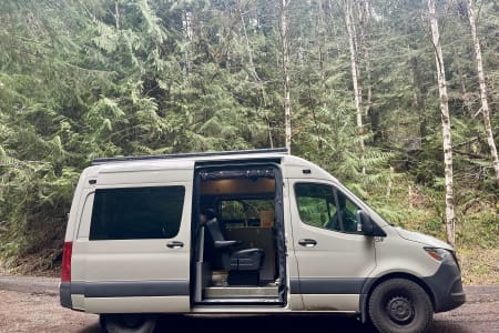 PortlandRV rentals