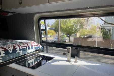 PortlandRV rentals