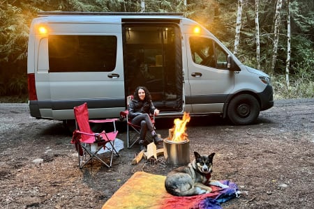 PortlandRV rentals