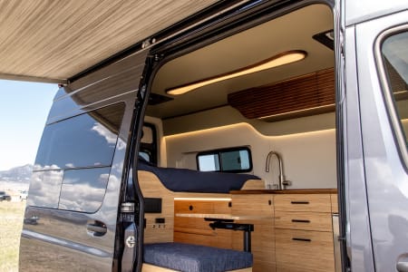 RV Rental boulder,Colorado-(CO)