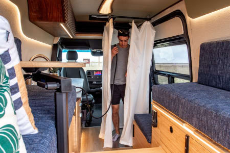 RV Rental boulder,Colorado-(CO)