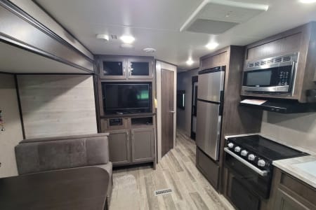 AlabasterRV rentals