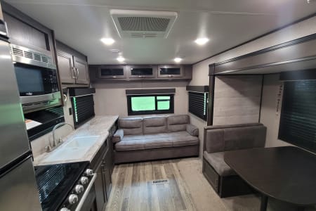 AlabasterRV rentals