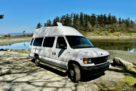 NanaimoRV rentals