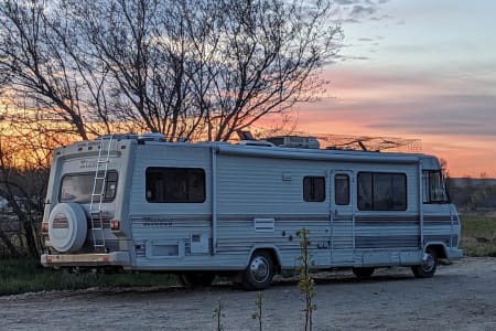 RV Rental boise-city,Idaho-(ID)