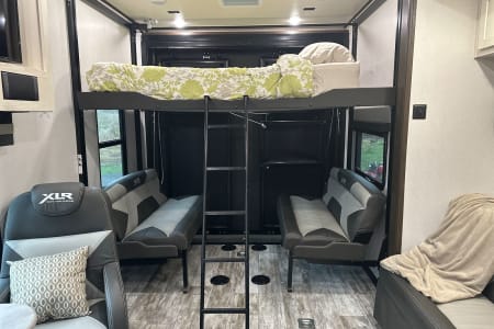 CortlandRV rentals