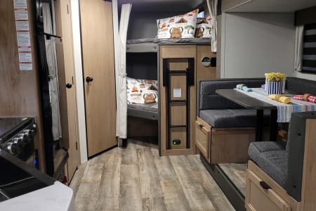 BeardFest Rv Rentals