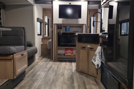 BeardFest Rv Rentals