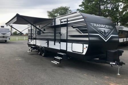 DurhamRV rentals