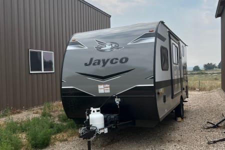 RV Rental boise-city,Idaho-(ID)