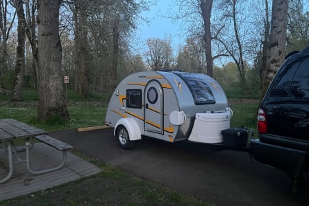 MiloMcIverStatePark Rv Rentals