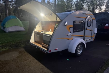 Oregon CityRV rentals